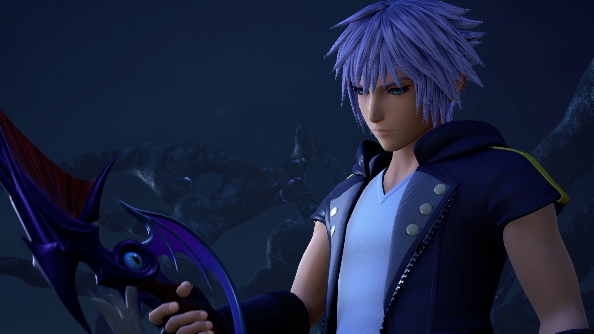 Kingdom Hearts III - Imagen 37